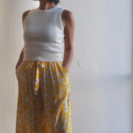 relax pants Ssize