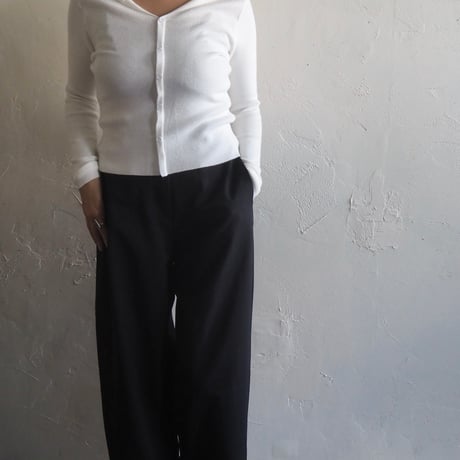 sailor knit cut & sew