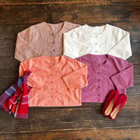 Chiengmai China blouse