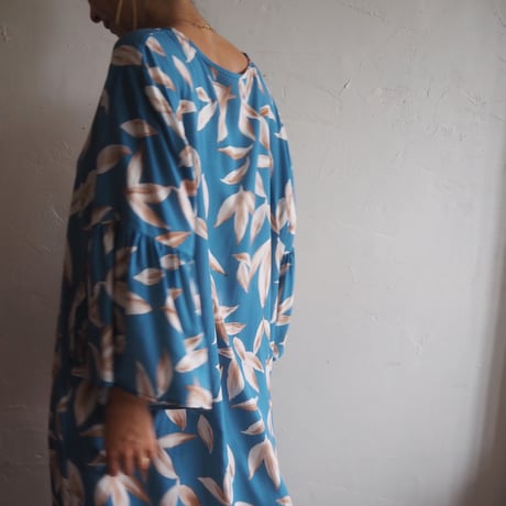 relax long dress
