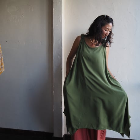 plain square dress