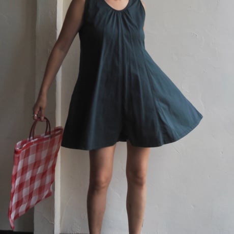 cotton short relax ropmpers