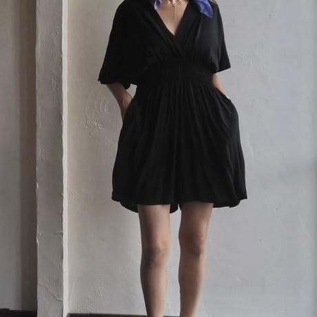 relax short rompers