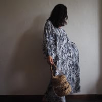 relax long dress