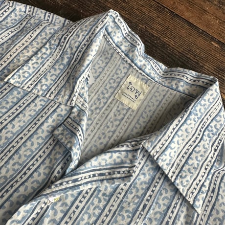 y-shirt by jai huu
