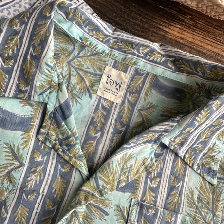 y-shirt by jai huu
