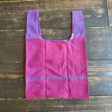 indian gamcha eco bag Msize