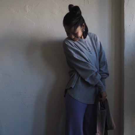 thermal pullover tops