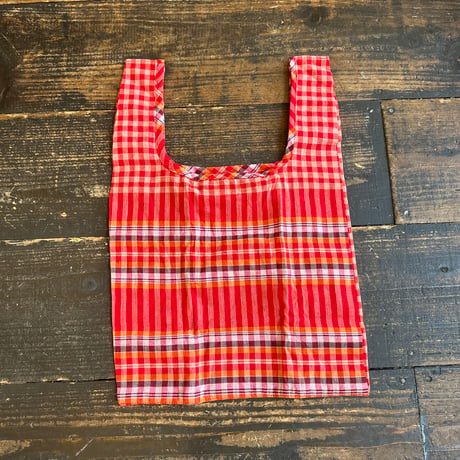 indian gamcha eco bag Msize
