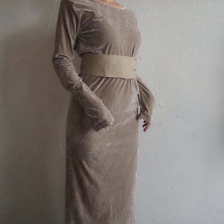 Handwoven faja