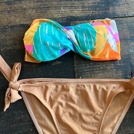 BANDU bikini