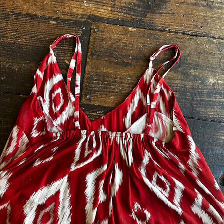 cami long rompers
