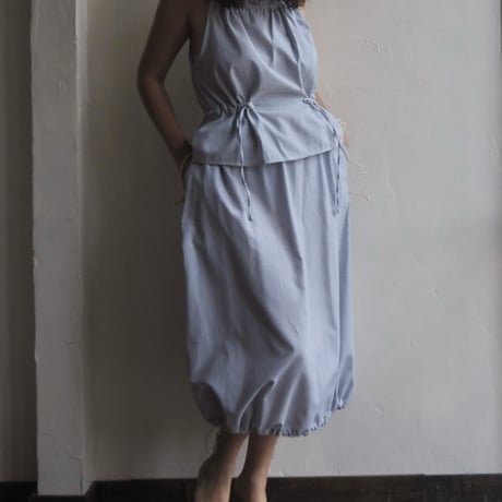 Convertible Stripe Set