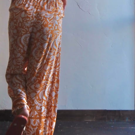 relax pants Ssize