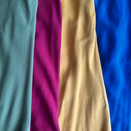 plain square dress