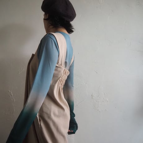 apron one piece