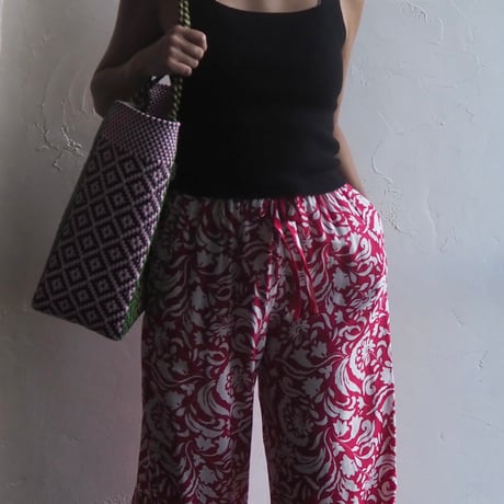 relax pants Ssize