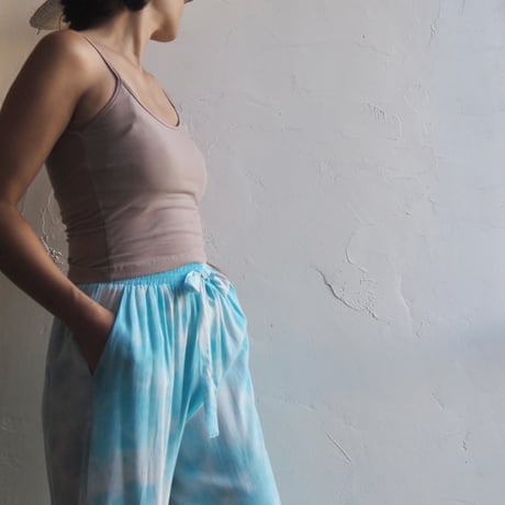 relax pants Ssize
