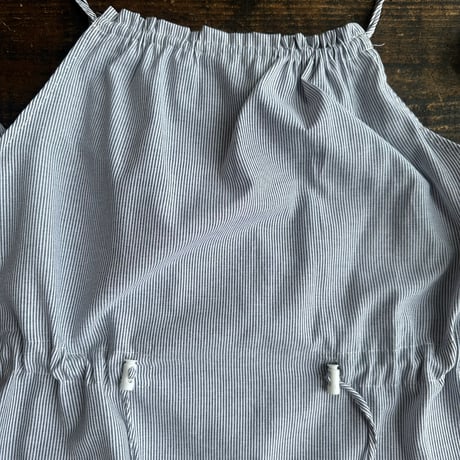 Convertible Stripe Set