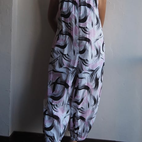 balloon rompers