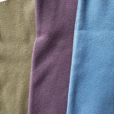 square neck knit cami tops