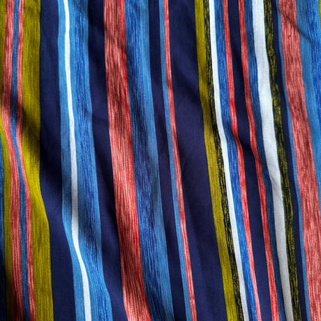 caftan ribbon dress