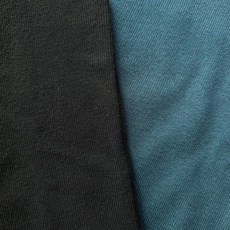square neck rib knit cami tops
