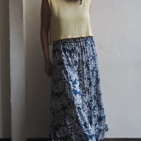 relax wide pants