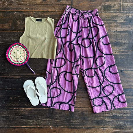relax pants