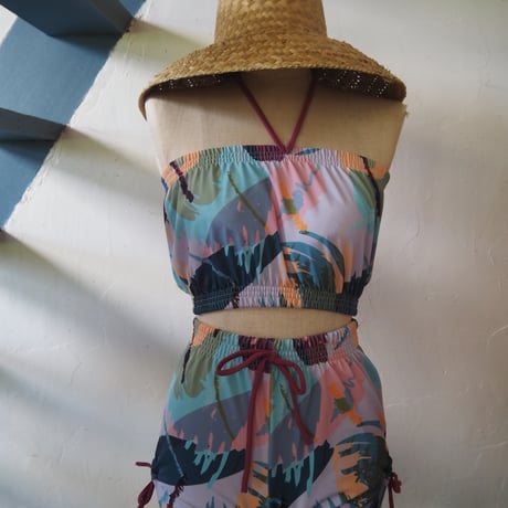 2way bikini
