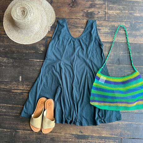 cotton short relax ropmpers