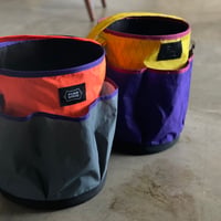 ※予約販売11月中旬※KINCRA_BUCKET