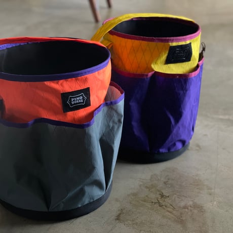 ※予約販売11月中旬※KINCRA_BUCKET