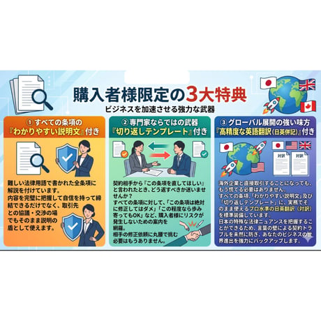 【業務委託契約書 テンプレート】運転代行・代行運転 ドライバー用 ひな形 当日現金払い対応