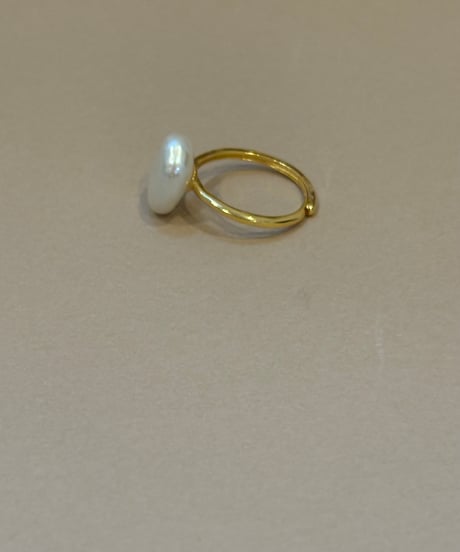 NAGI ring /free size D