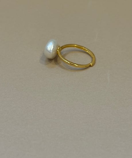NAGI ring/ free size C