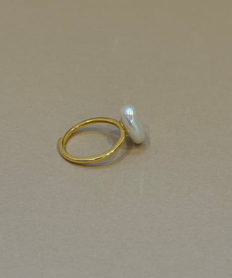 NAGI ring /free size D