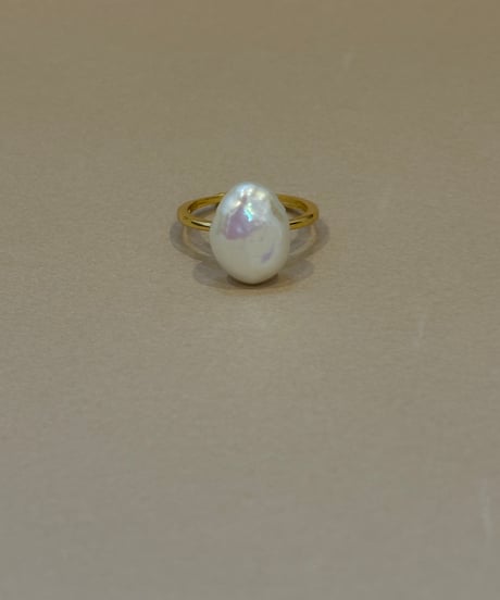 NAGI ring/free size A