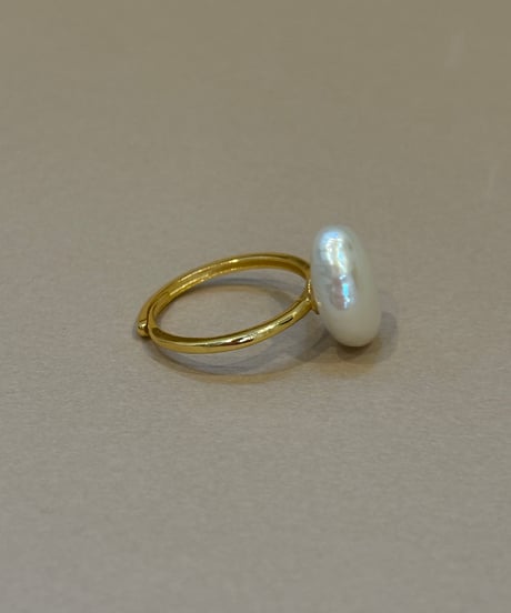 NAGI ring/free size A