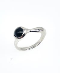 minamo ring onyx オニキス