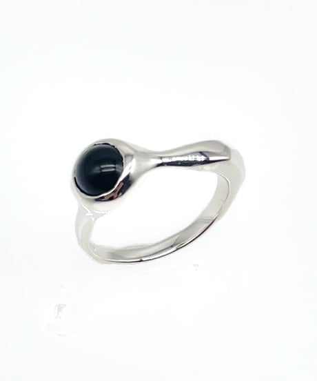 minamo ring onyx オニキス