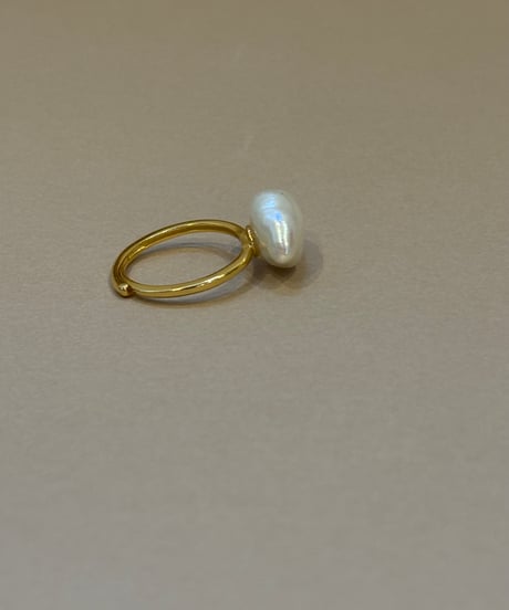 NAGI ring /free size B