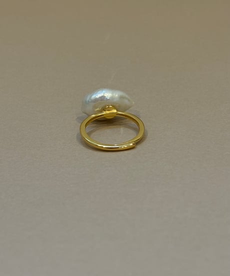 NAGI ring /free size B