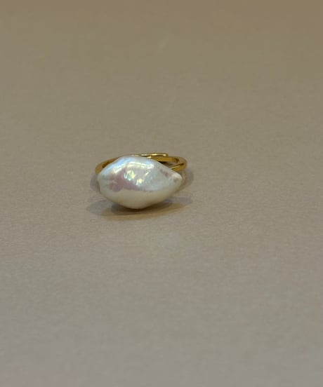 NAGI ring /free size B