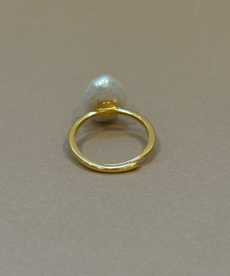 NAGI ring/free size A