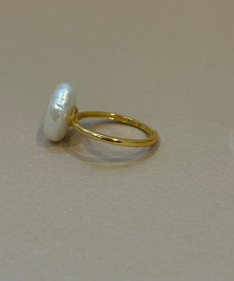 NAGI ring/free size A