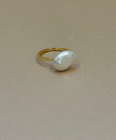 NAGI ring/ free size C