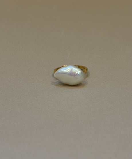 NAGI ring /free size B
