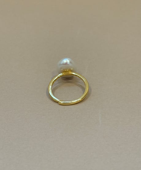 NAGI ring /free size D
