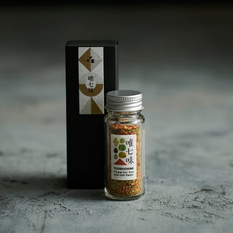 唯一味　夏gift set【B】